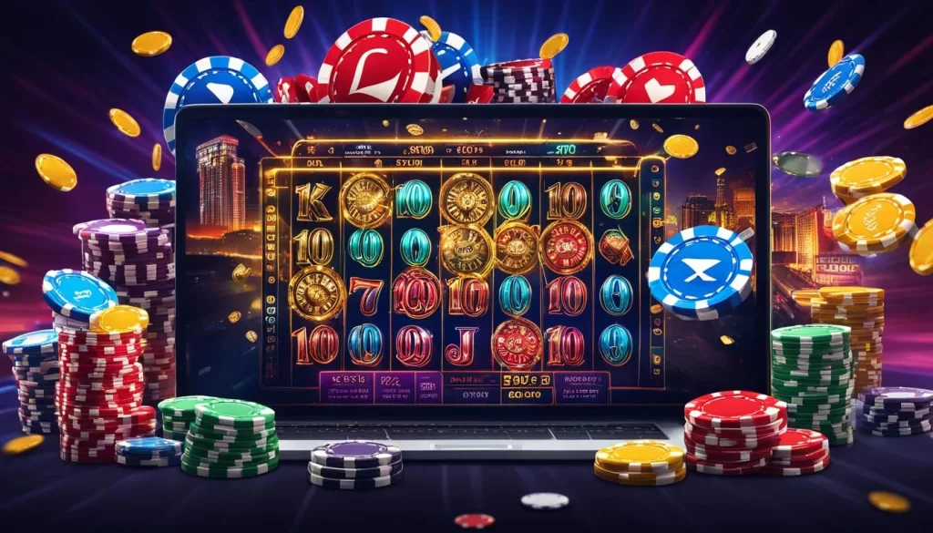 Các trò chơi phổ biến trên K8 App