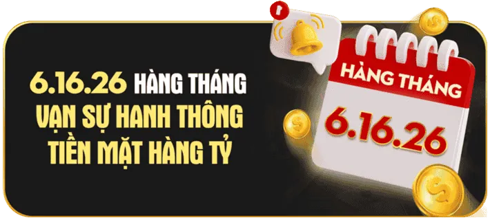 Sự Kiện Bắn Cá Hàng Tuần k8 app