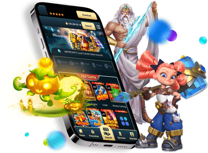Tốc độ giao dịch nhanh k8 app