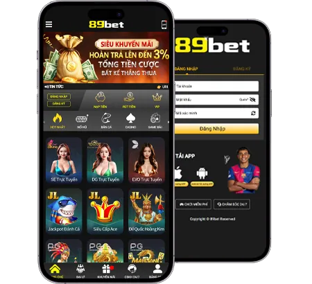 Ưu đãi độc quyền k8 App